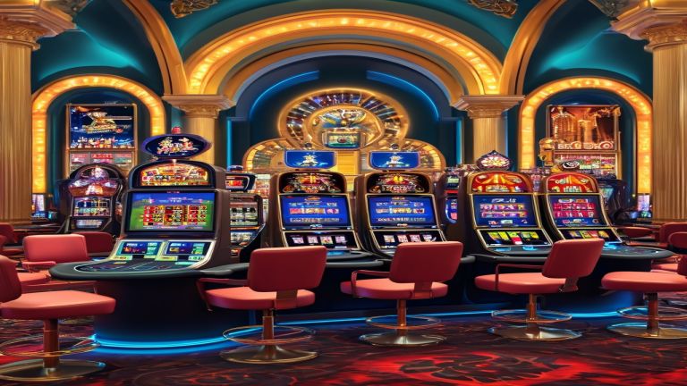 Is Best Online Casino States Worth Playing? Our 2026 Review