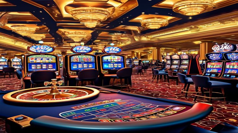 Best Slots NJ: Complete Guide &amp; Where to Play in 2026