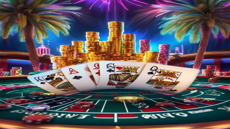 Casino Welcome Bonuses: Complete Guide &amp; Where to Play in 2026