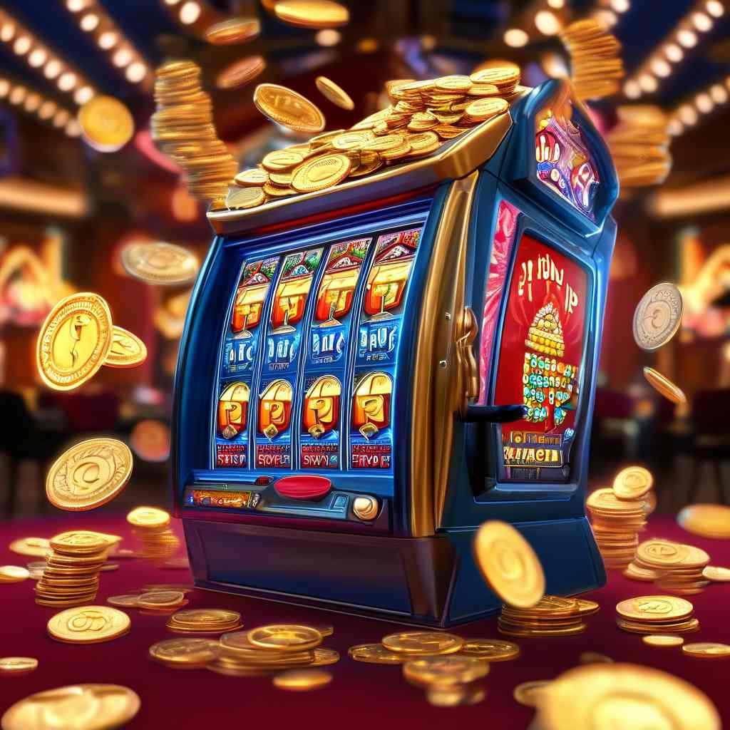 Coin UP: Hot Fire Slot Review & 2026 Bonuses