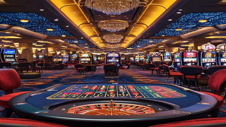 How to Play Fish Table Games in PA Online (2026 Guide)