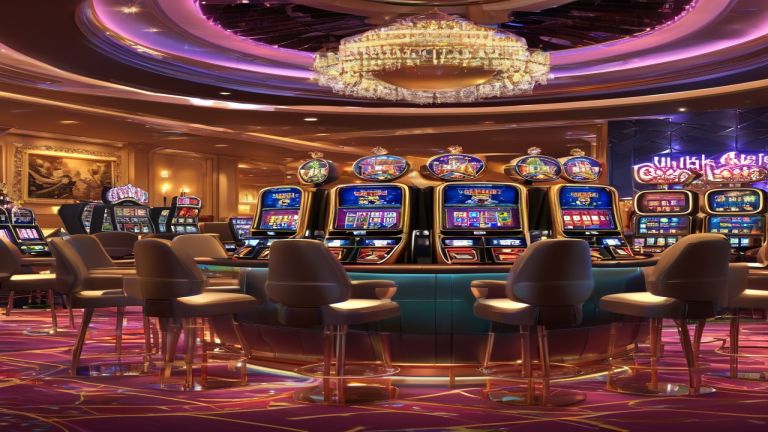 How to Play Online Casino FAQ Online (2026 Guide)