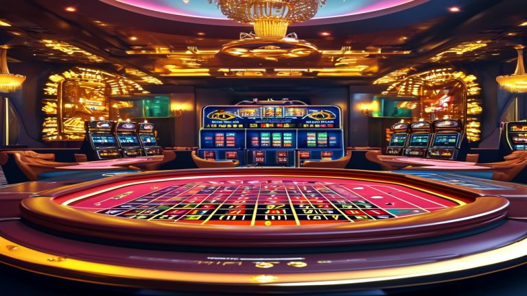 How to Play Online Casino Payment Methods Online (2026 Guide)