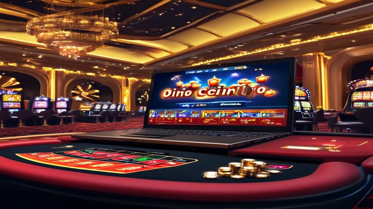 Online Casino Safety - Full Breakdown, Odds and Tips for 2026