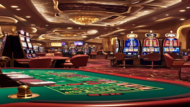 Is Online Casinos in Connecticut Worth Playing? Our 2026 Review
