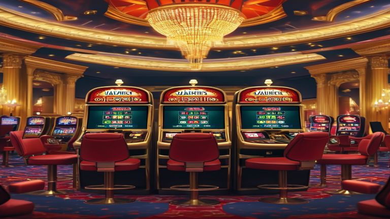 How to Play Online Casinos in Michigan Online (2026 Guide)