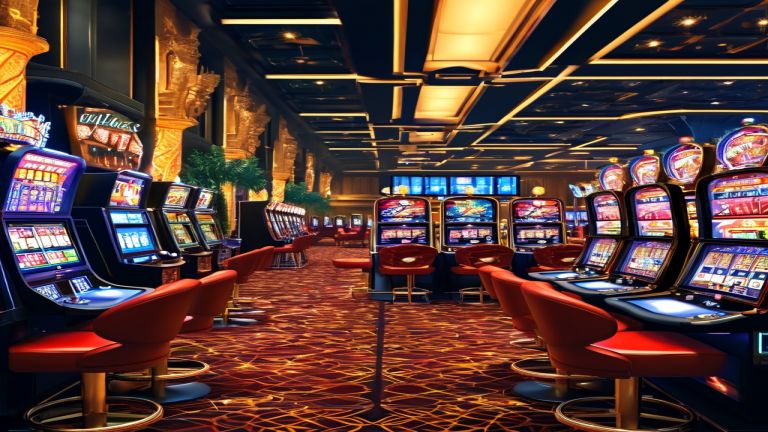 Online Casinos in New Jersey: Complete Guide &amp; Where to Play in 2026