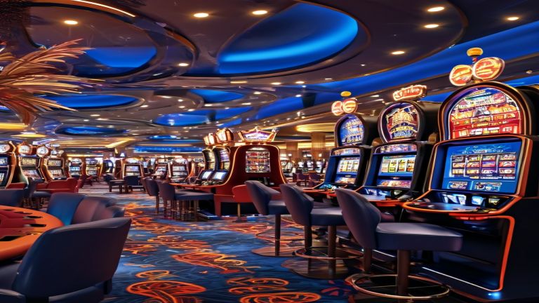 Online Casinos in Rhode Island: Complete Guide &amp; Where to Play in 2026