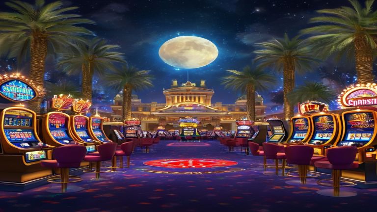 Sweepstakes Casinos in Texas - Full Breakdown, Odds and Tips for 2026