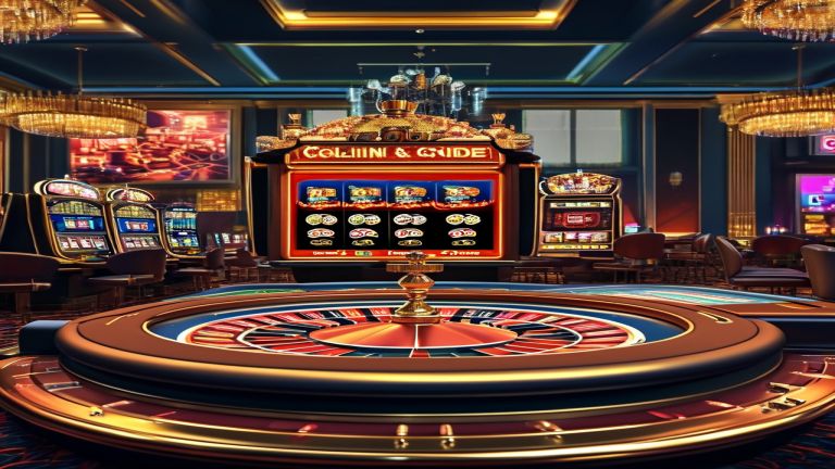US Online Casino Guide Review: RTP, Payouts and Honest Verdict